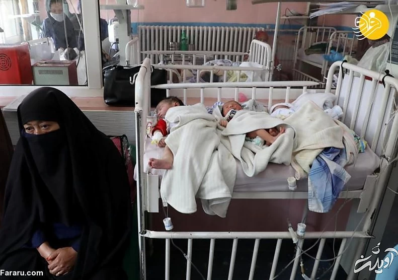 (تصاویر) آزادی‌های زنان افغان تا پیش از آمدن طالبان